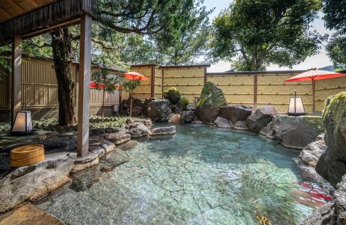 Ureshino Hotel | Wataya Besso