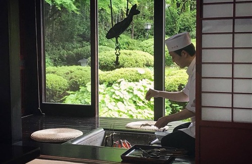 Ishikawa Prefecture House | WATAYA