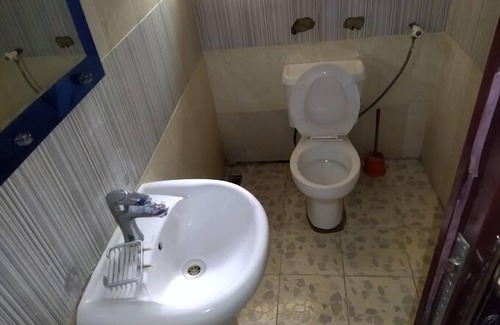 Uyo Hotel | Watbridge Hotel and Suites