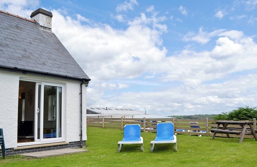 Lydstep Cottage | Watch Cottage - UK6729