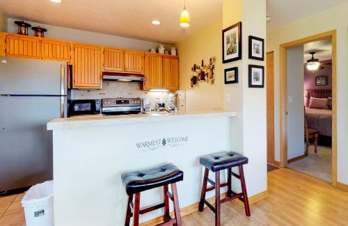 Wildernest Apartment | Watch Hill 216