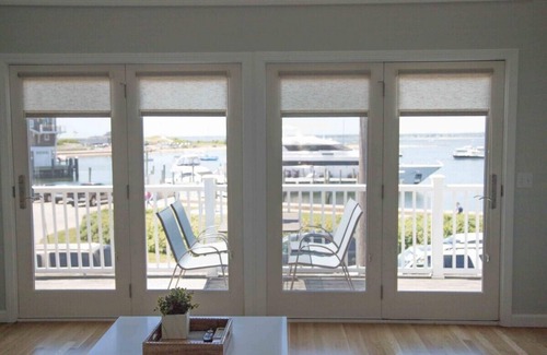 Watch Hill Condo | Watch Hill Condo with Sunset Views over the Bay