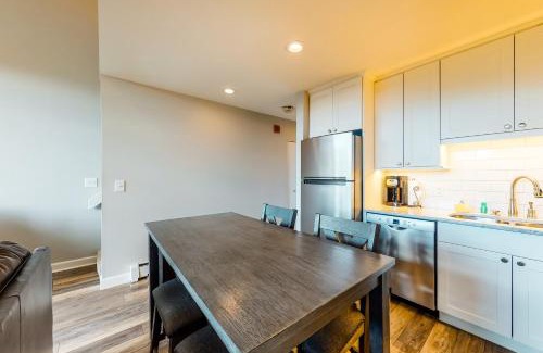 Wildernest Apartment | Watch Hill Lofted