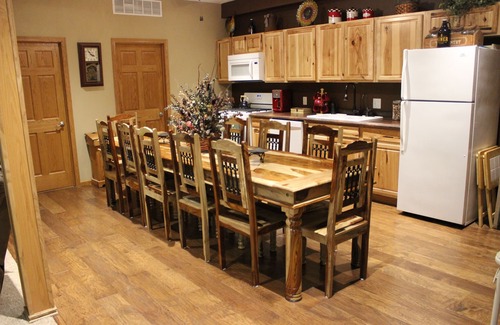 Keystone House | Watch the 1880 Train roll by while enjoying a morning cup of coffee!