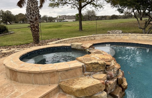 Boerne House | Watch the eclipse on 6 acres with beautiful home!
