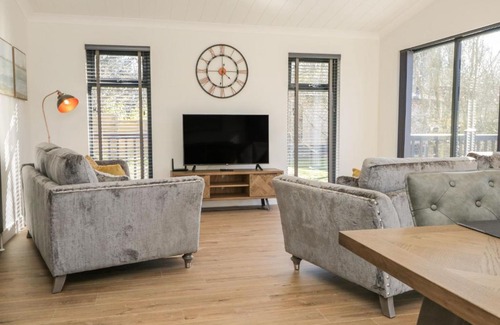 Allithwaite House | Watch Tree Lodge