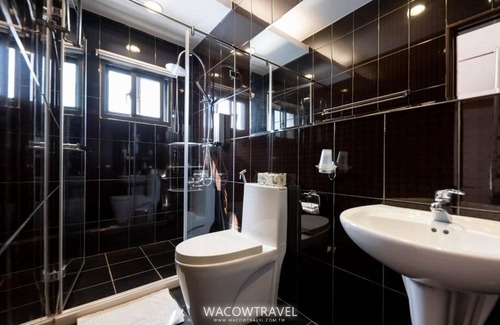 Liuqiu House | Water 168 Homestay