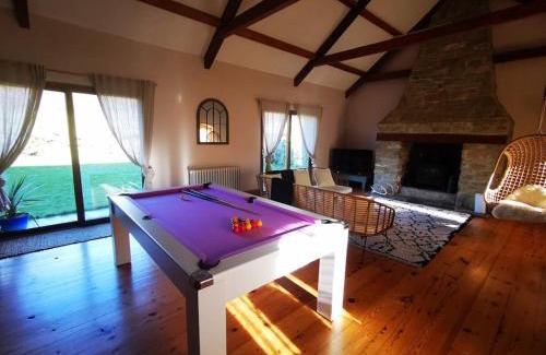 Inishowen House | Water and Wildwood - The Bothy Cottage