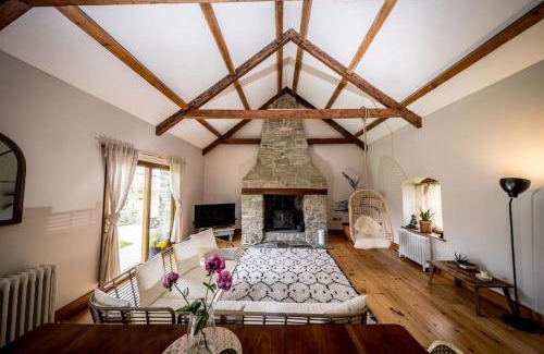 Inishowen House | Water and Wildwood - The Bothy Cottage