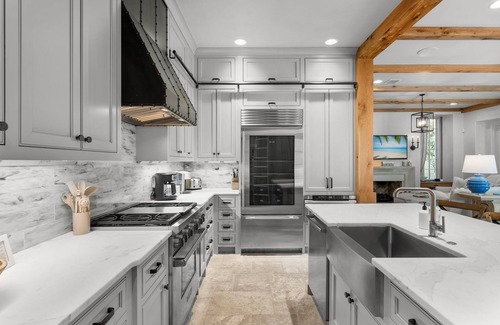 WaterSound Beach House | Water and Wine by Stay on 30a