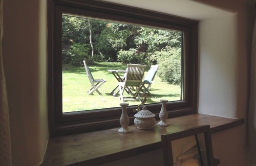 Newton Abbot Cottage | WATER BARN, pet friendly, luxury holiday cottage in Manaton