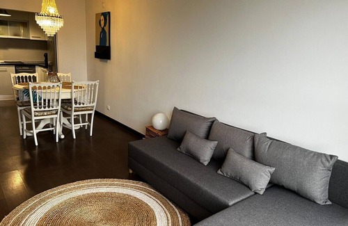 Ilhavo Apartment | Water Doors Apartment between the Sea and the River