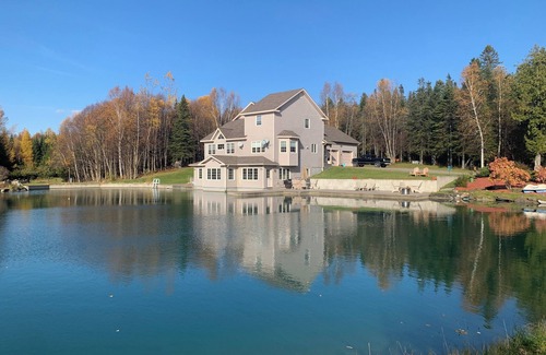 Derby House | Water Edge Estate