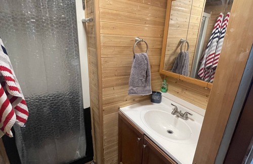 Gig Harbor House | Water Escape