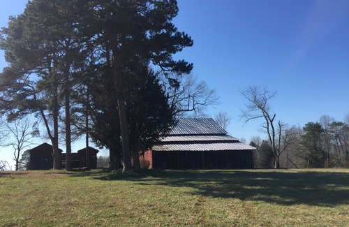Albemarle House | Water Fasting Retreat. Expertise in Fasting!