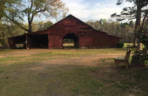 Albemarle House | Water Fasting Retreat. Expertise in Fasting!