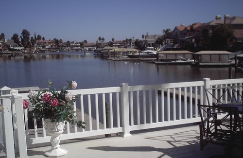 Discovery Bay House | Water front 2 bedroom 1 bath