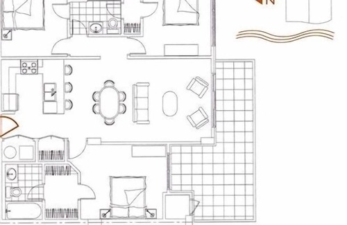 Sicamous Condo | Water Front 3 Bedroom Condo on Mara Lake with Boat Slip