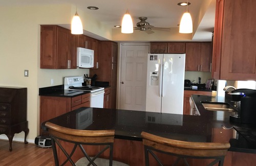 Colonial Beach House | Water Front Amazing Views of Potomac and Gorgeous Sunrises and Sunsets
