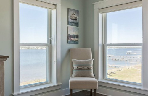 Gulf Shores Condo | WATER FRONT! Beach Access! Pool! Private dock
