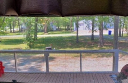 Porum House | Water Front Cabin on Lake Eufaula