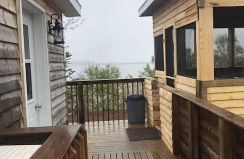 South Harbour Cottage | Water front cottages #3 Your Highlands National Park base camp, on South Harbour