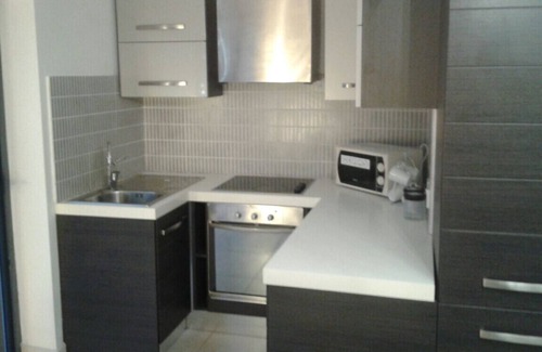 Madliena Apartment | Water Front Flat - balcony