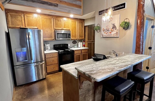 Natchitoches House | Water front Home on Cane River