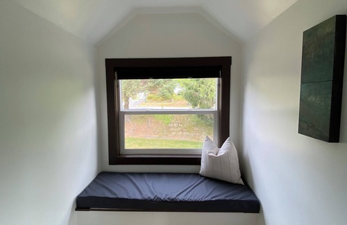 Ucluelet House | Water front house on Ucluelet Inlet
