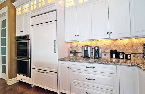 Brick House | Water Front Property — Sunrise & Sunset Serene Paradise