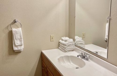 Graham Hotel | water front rooms on Possum Kingdom Lake