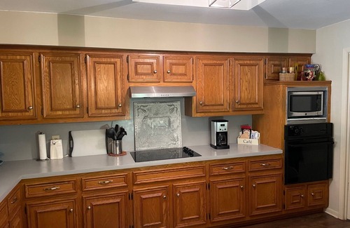 Pottsboro House | Water Front - Steps door to water play - Lake Home - Amazing Lake View