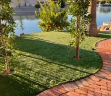 Dobson Ranch House | Water Front Sweet Home