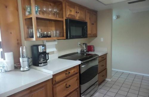 Dobson Ranch House | Water Front Sweet Home