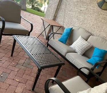 Dobson Ranch House | Water Front Sweet Home