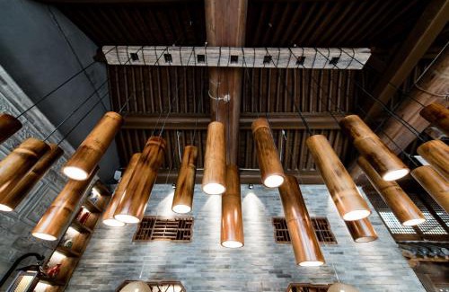 Pingyao Hotel | Water Hotel, Pingyao