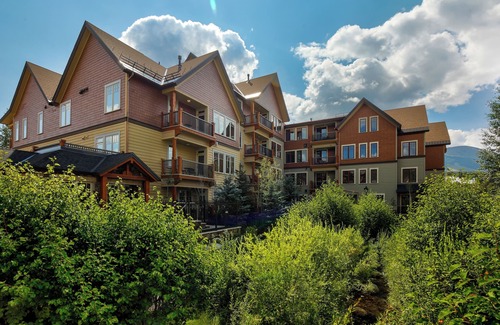 Breckenridge Apartment | Water House #6204 by Summit County Mountain Retreats