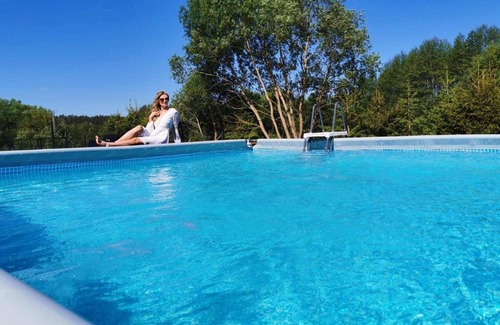 Szeligi Villa | Water House - Domy Mazur