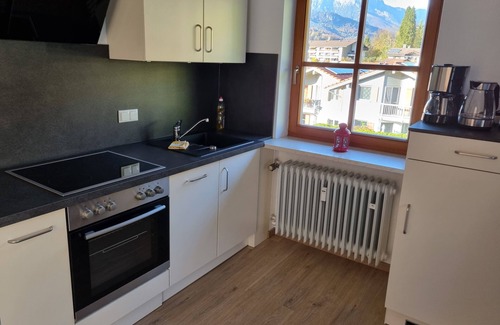 Mitterbach Apartment | Water lily Apartment