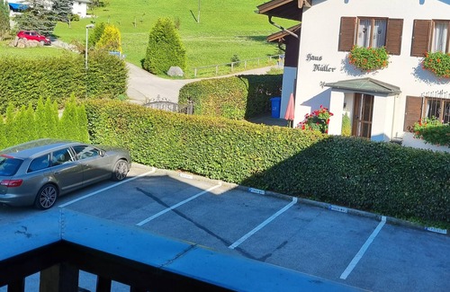 Mitterbach Apartment | Water lily Apartment