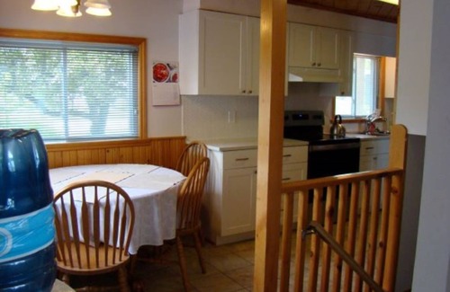 South Bruce Peninsula Cottage | Water Lovers Paradise