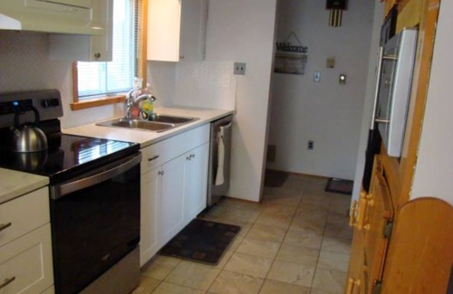 South Bruce Peninsula Cottage | Water Lovers Paradise