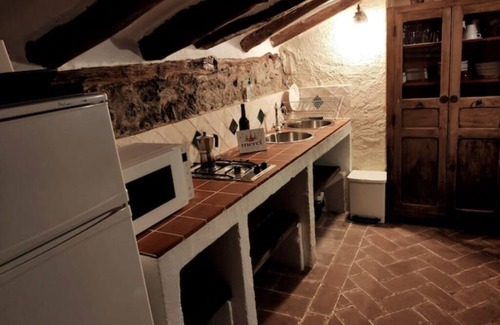 Lozoya House | Water mill away from the world to disconnect from the world