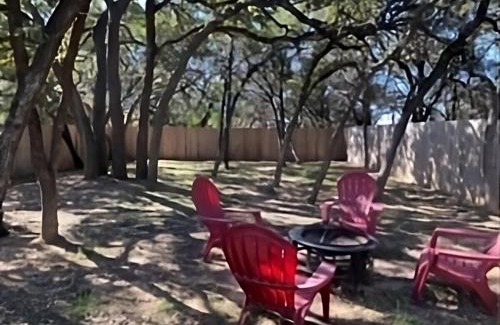 Canyon Lake Apartment | Water Oak lane