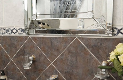 Vereeniging House | Water on Waldrift