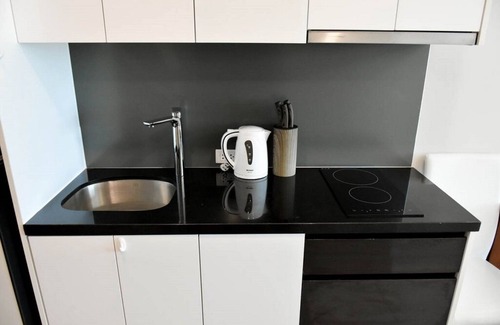 Jomtien Condo | Water Park Premium Sea View Studio ★