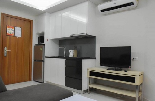 Jomtien Condo | Water Park Condo Pool View Super 5G Wi-fi ★