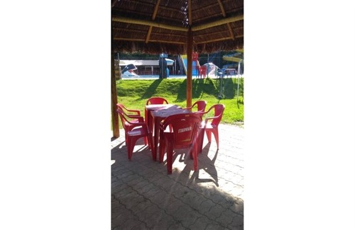 Tinguazinho House | Water Park Site (Carnival Package)
