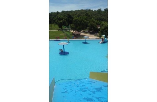 Tinguazinho House | Water Park Site (Carnival Package)