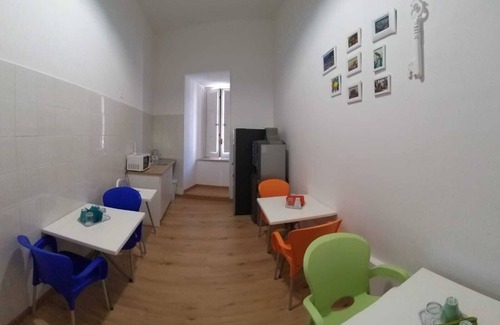 Campagna House | Water Room Suite